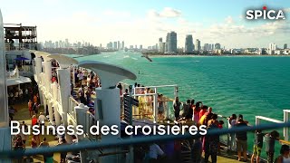 Documentaire Business des croisières : bons plans et arnaques