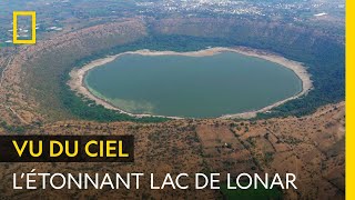 Documentaire Ce lac indien est unique au monde