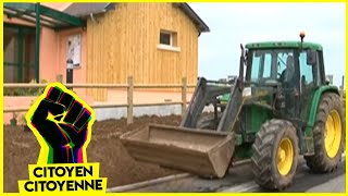 Ce maire a supprimé les impôts !
