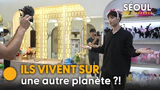 Ces Français ont tout quitté pour s’installer à Seoul