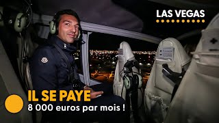 Documentaire Ces Français qui misent tout sur Las Vegas