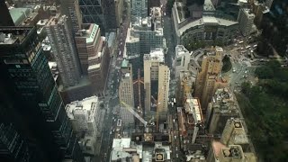 Documentaire Ces appartements de New York à 90 000€ le m²