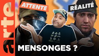 Ces trailers vous mentent-ils ?