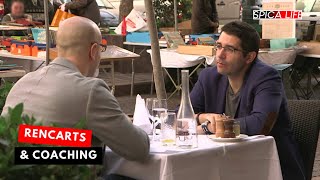 Coaching de vie : le secret des rencarts fructueux