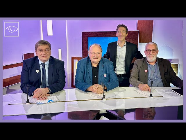 La ruralité, un atout pour les Vosges