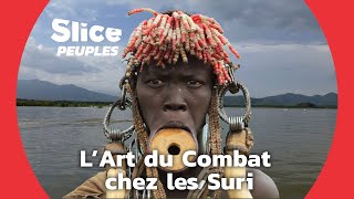 Conflits et combats au pays des Suri