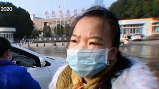 Documentaire Coronavirus : les 30 jours qui ont fait trembler la Chine