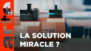 Coulisses d’une révolution scientifique | Les aventuriers de l’ARN messager