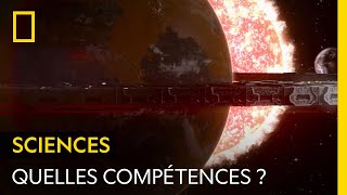 De quoi pourraient être capables les civilisations extraterrestres les plus évoluées ?