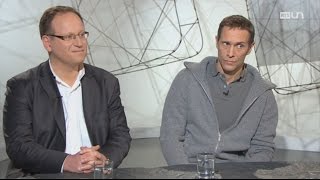 De ton bien-être, tu t'assureras