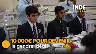 Documentaire Des anciens rois indiens qui se reconvertissent : les Maharajas