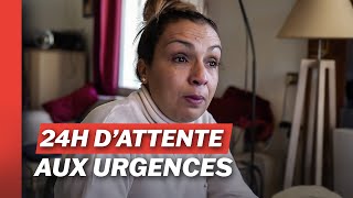 Détresse médicale