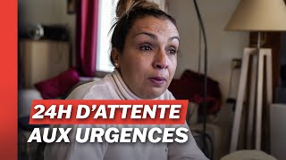 Documentaire Détresse médicale