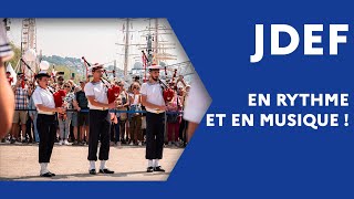 En rythme et en musique !