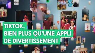Les enjeux derrière TikTok, l'appli chinoise la plus influente du monde