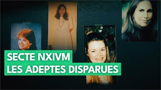 Documentaire Secte, les femmes disparues du culte NXIVM