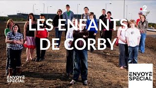 Documentaire Les enfants de Corby