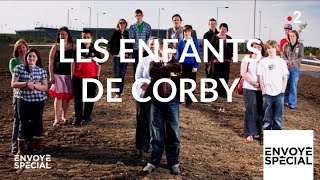 Les enfants de Corby