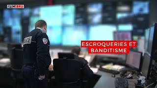 Documentaire Escroqueries et banditisme : au cœur de Saint-Denis