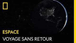 Documentaire Est-il réellement possible de s’installer sur une autre planète ?