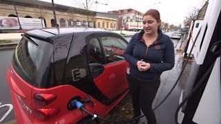 Documentaire Faut-il passer à la voiture électrique ?