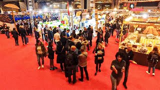 Foire de Paris d’automne, tout pour la maison !