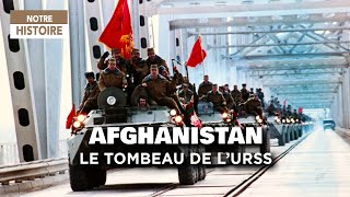 Documentaire Guerre russo-afghane : un Viêt-Nam soviétique aux conséquences funestes