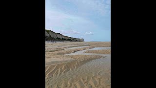 Haut de France - Le long de la vélomaritime