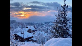 Documentaire Haute-Savoie – Megève