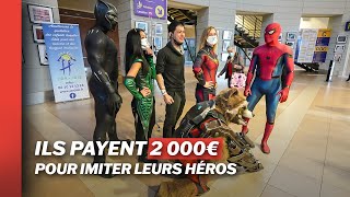 Ils se ruinent à cause de leur passion insolite !
