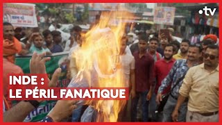 Documentaire Inde : le péril fanatique