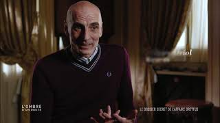 J'accuse - L'affaire Dreyfus