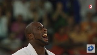 Judo, la voie de la souplesse
