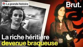 Documentaire Kidnappée… puis complice de ses ravisseurs : l’incroyable affaire Patricia Hearst