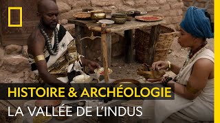 Documentaire La civilisation de la vallée de l’Indus, bien en avance sur son temps