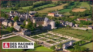 Documentaire La dernière pierre du Château de Bournazel