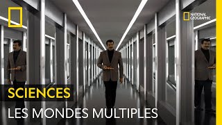 La fascinante théorie des mondes multiples