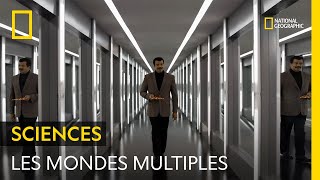 Documentaire La fascinante théorie des mondes multiples