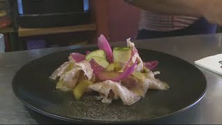 La pinchonomie, cette étrange cuisine du Pays basque