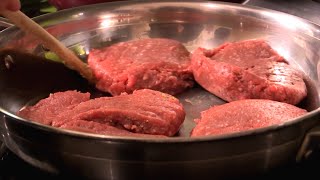 Documentaire La viande, une épée de Damoclès au-dessus de nos têtes ?