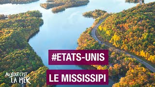 Le Mississipi