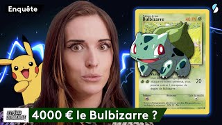 Le business des cartes à collectionner : arnaquez-les tous !
