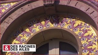 Documentaire Le château de la Madeleine, une folie dans l’Eure