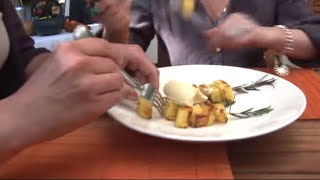 Le mélange herbes et sucres, la dernière tendance culinaire
