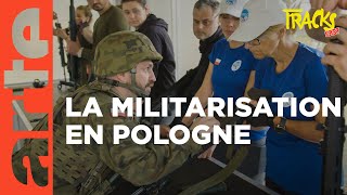 Documentaire Le paradoxe polonais : la solidarité ou l’armée