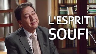 Le soufisme en islam