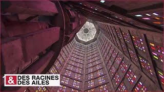 Le symbole de la renaissance du Havre : l'église St Joseph