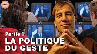 Leaders charismatiques : l’attitude, le meilleur des discours ?