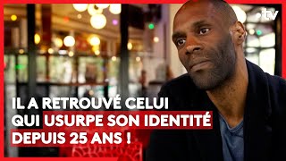 Documentaire L’enfer des vols d’identité