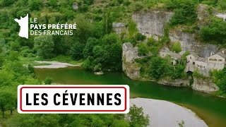 Les Cévennes, du Gard à la Lozère